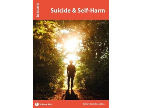 Livro Suicide amp Self-Harm de Danielle Lobban (Inglês)