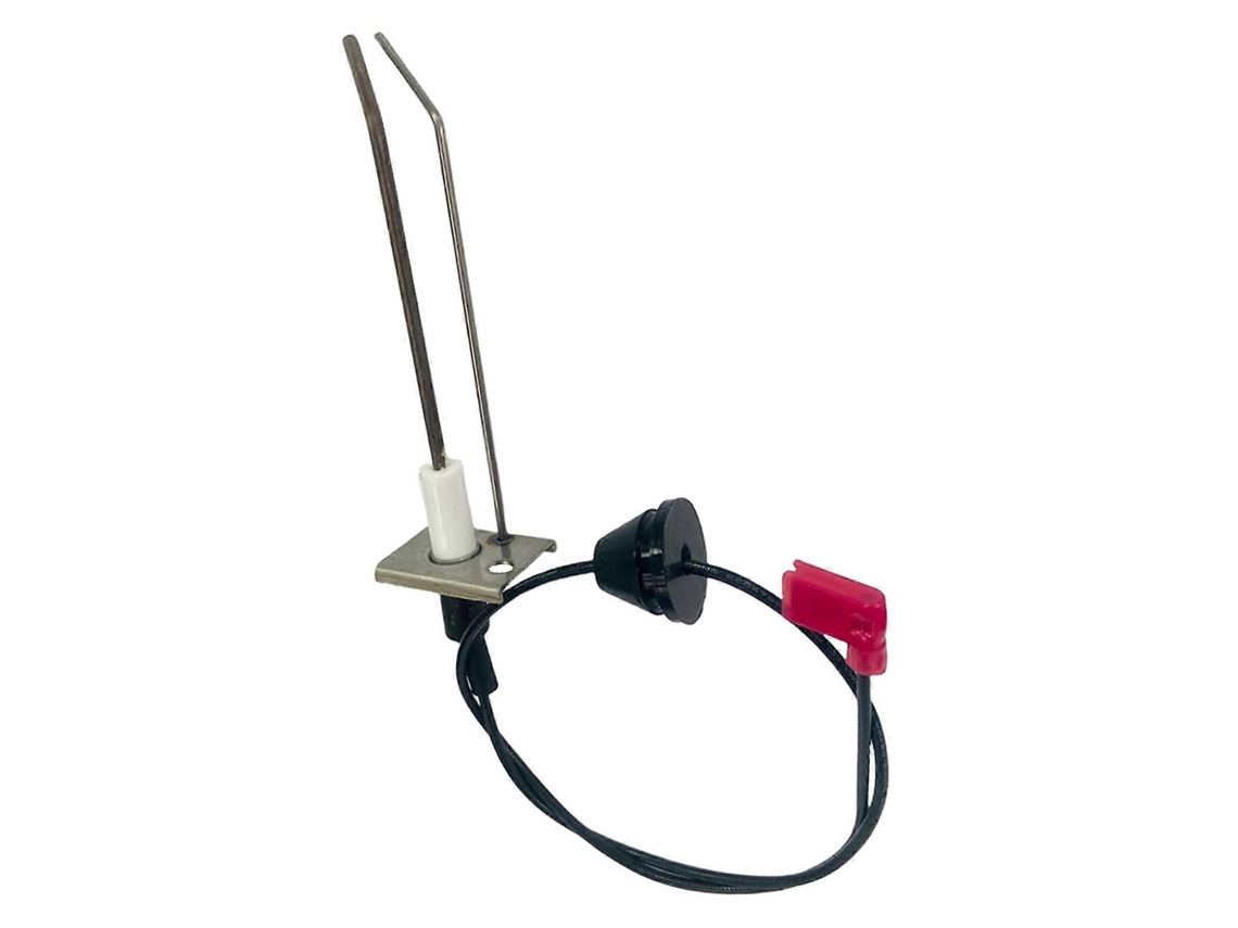 Acendedor de Fogão Metal para Substituição, Conjunto Ignição, Pressa Peça Aquecimento Fogã O, Adequado Forno, Multi GOKOCO