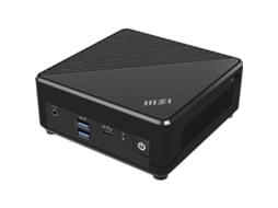 Cubi N Adl S 226beu Barebone Msi