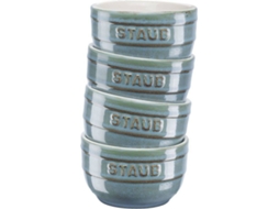 Taça STAUB (Azul - Cerâmica)