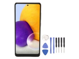 Tela LAXISCREED Samsung Galaxy A72 5g 4g Oled