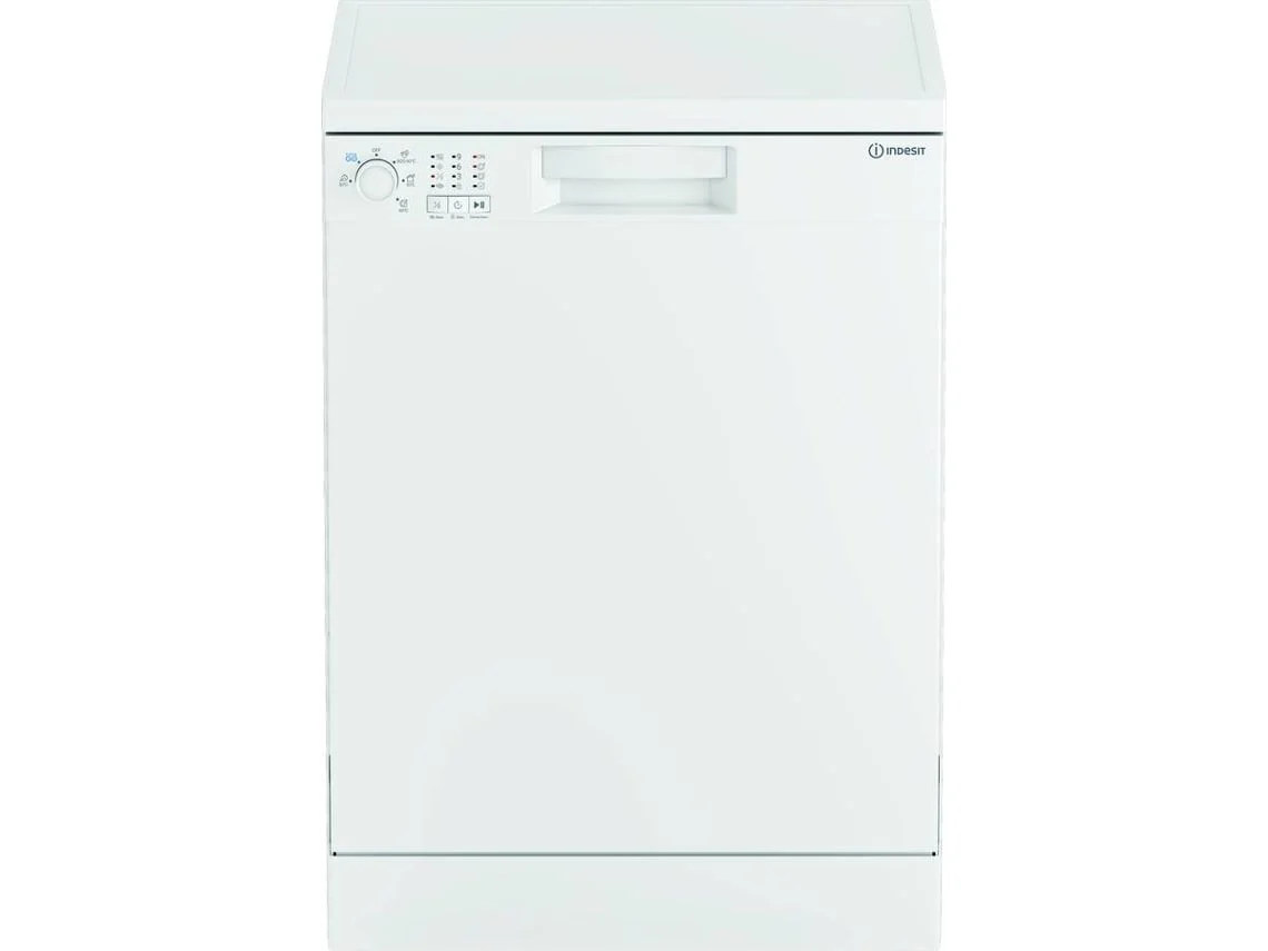 Máquina de Lavar Loiça INDESIT IN2FE13DT9W (Outlet Grade B - 13 Conjuntos - 60 cm - Branco)