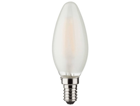 Lâmpada LED  C35