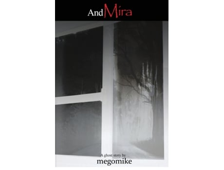 Livro And Mira De Megomike (inglês)
