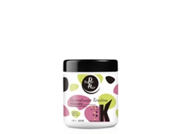 Máscara REAL NATURA Super Hair Reconstrução Keratina