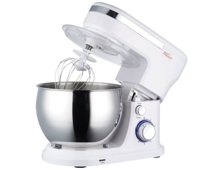 Maxima New Batedeira 1000 W Branco MELCHIONI