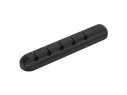 Organizador de Cabos Silicone LAXISCREED