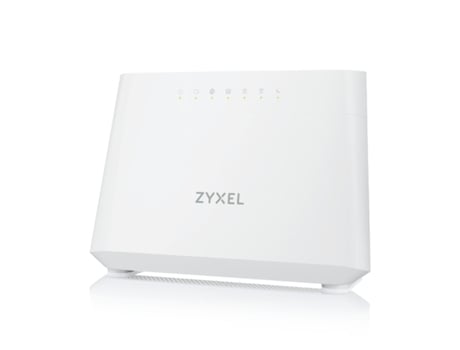 Zyxel Dx3301-T0 Router Sem Fios Gigabit Ethernet .