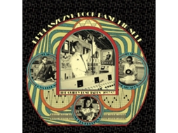 CD El'Blaszczyk Rock Band Himself - The Quintet & Jazz Five Studio & Live Recordings 1959-1961 (1CDs)