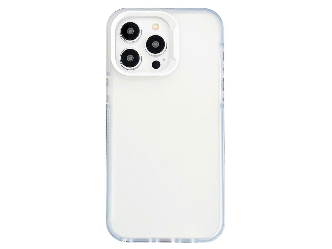 Lurelia Capa Iphone 12 Pro Tpu Pc Fosca 2 Em 1