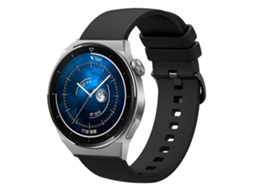 Pulseira De Silicone Macio De Cor Sólida Para Huawei Watch Gt3 Pro 43mm 20mm