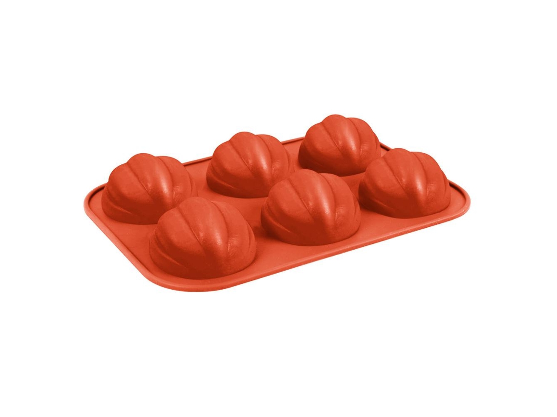 Molde De Silicone Para Chocolate Modelagem E Assadura