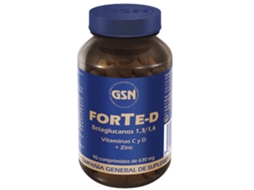 Forte D Comp G.S.N. 90 Comprimidos