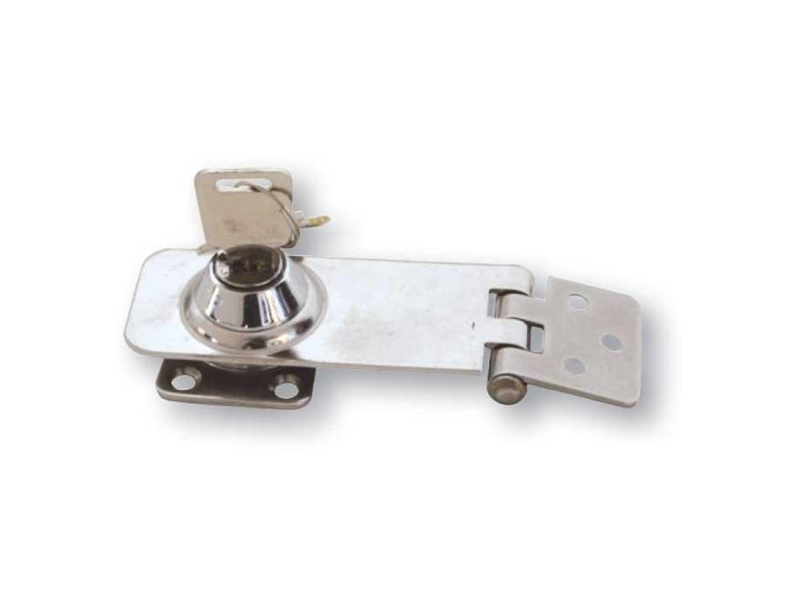 Lalizas Locking Hasp