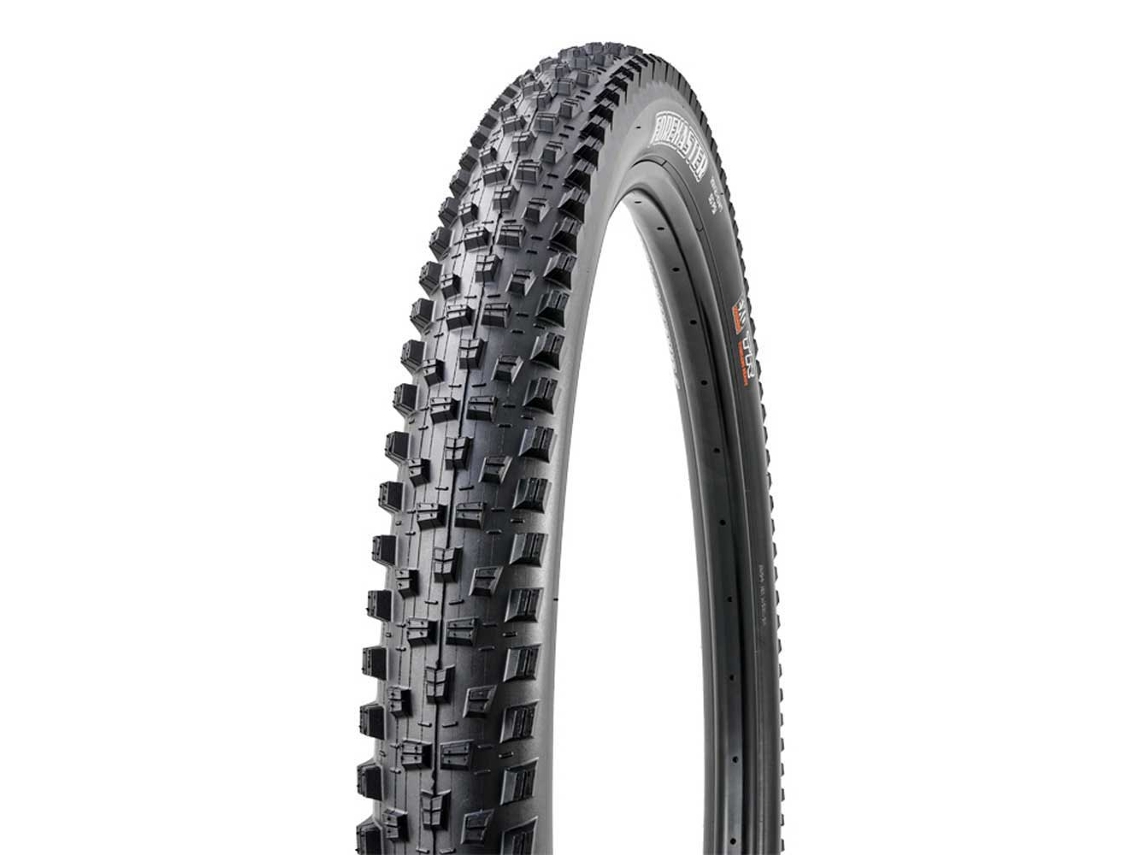 Pneu Mtb Forekaster 60 Tpi Exo Tubeless 27.5´´ X 2.40 Prateado 27.5´´ X 2.40Maxxis