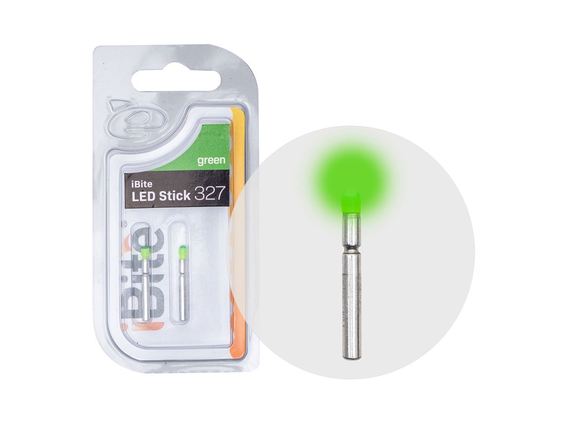 Luz Química 3V Transparente 3 X 27 Mmibite