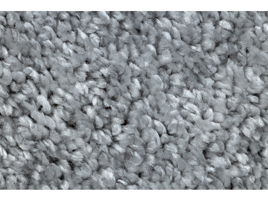 Tapete  Indus Prata 91 Avião Melange (200 x 250 cm)