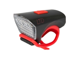 Luz Dianteira Ltd Prateadocube
