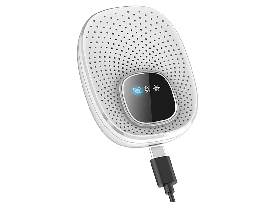 Conversão de Frequência Ultrassônica de Alto Desempenho Usb STELASPLEN