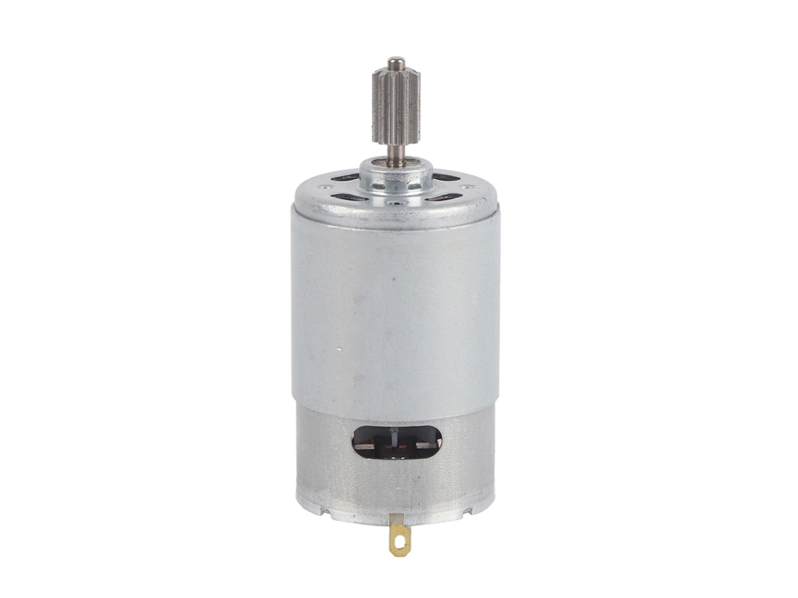 Motor Rs550 de Alta Velocidade 12v para Carro de Brinquedo