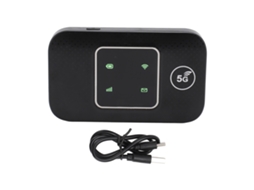 Roteador Wifi Móvel 4g LAXISCREED