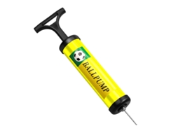 Bomba Manual Portátil para Balões 19 Cm com Tubo e Agulha AVIZAR