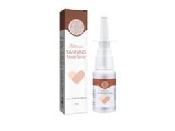 Eelhoe Spray Auto bronze Bronzeado Sem Sol