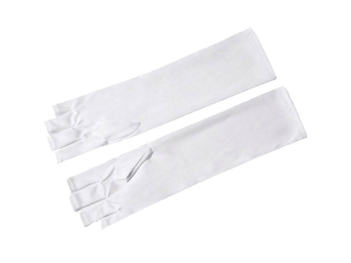 Uv Protection Gloves For Lamp Nail Dryer Anti Led/uv Gel Art, Women Sun Pr Otection GOKOCO