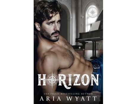 Livro Horizon de Aria Wyatt (Inglês)