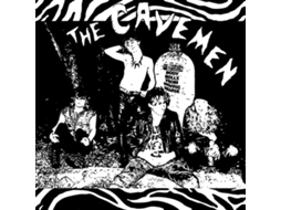 Cassete The Cavemen  - The Cavemen