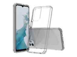 Capa De Celular Tpu À Prova De Choque E Arranhões Para Samsung Galaxy A23 5g/4g