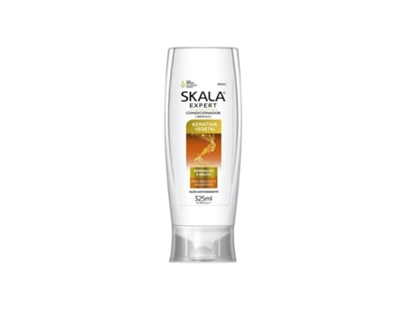 Condicionador SKALA [Bv] Keratina 325Ml