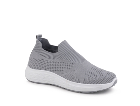 Sapatilhas BESHOES (40 - Cinzento)