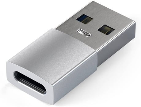 Adaptador SATECHI ST-TAUCS (USB - USB-C)