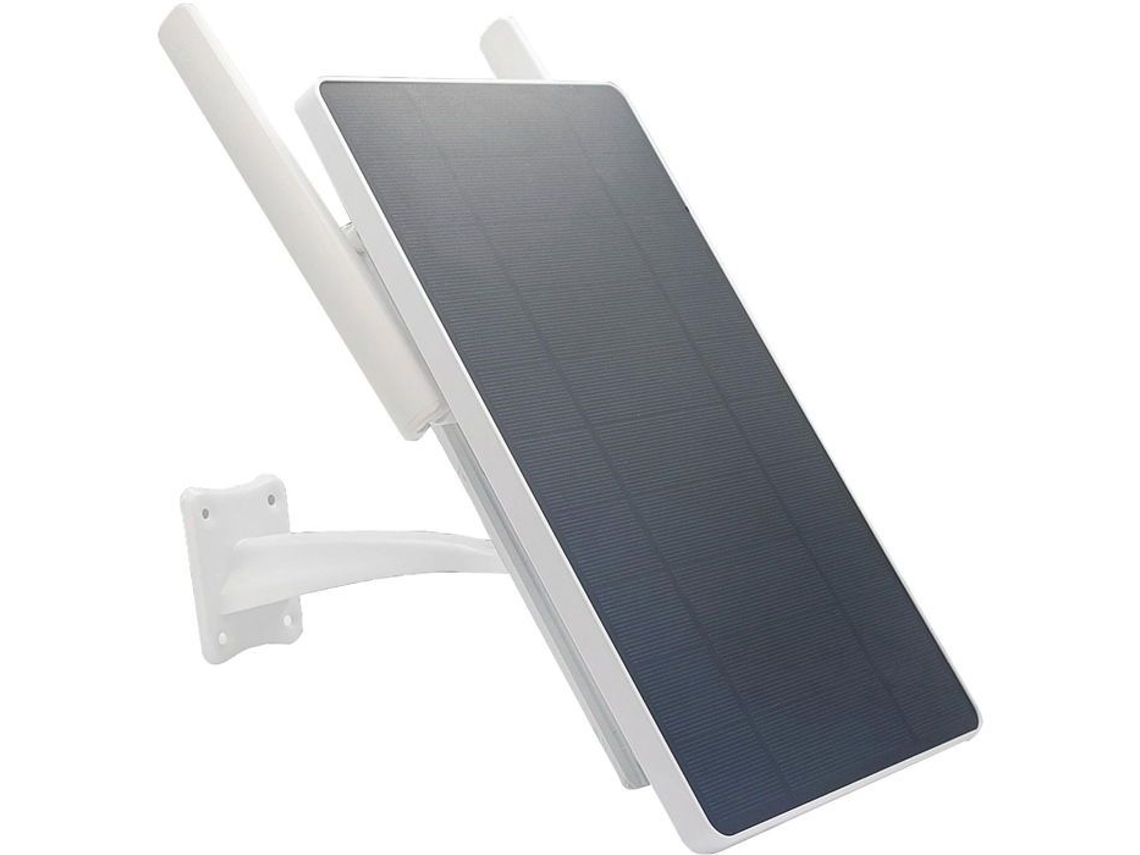 Viking R09 4g Rotador Solar