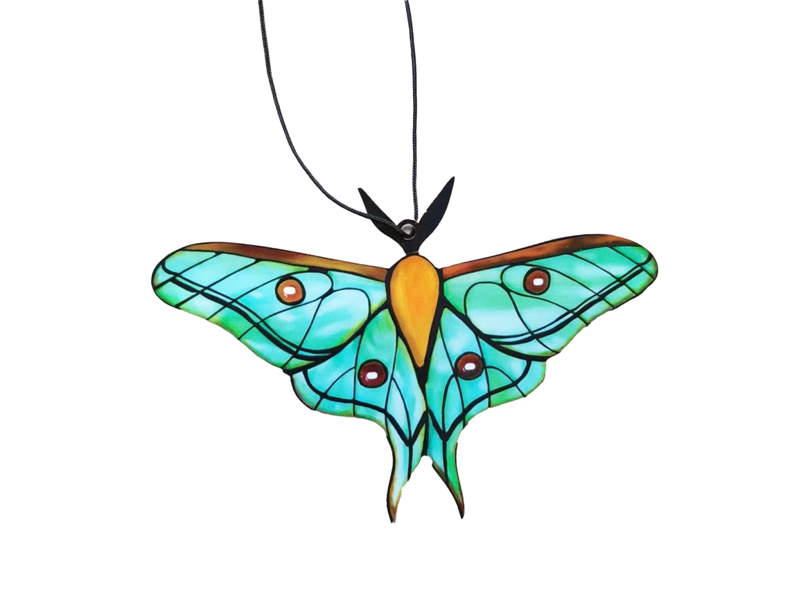 Borboleta Suncat Artesanal