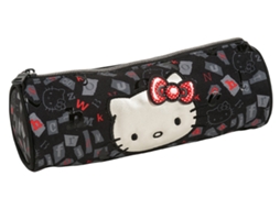 Estojo Hello Kitty Letters