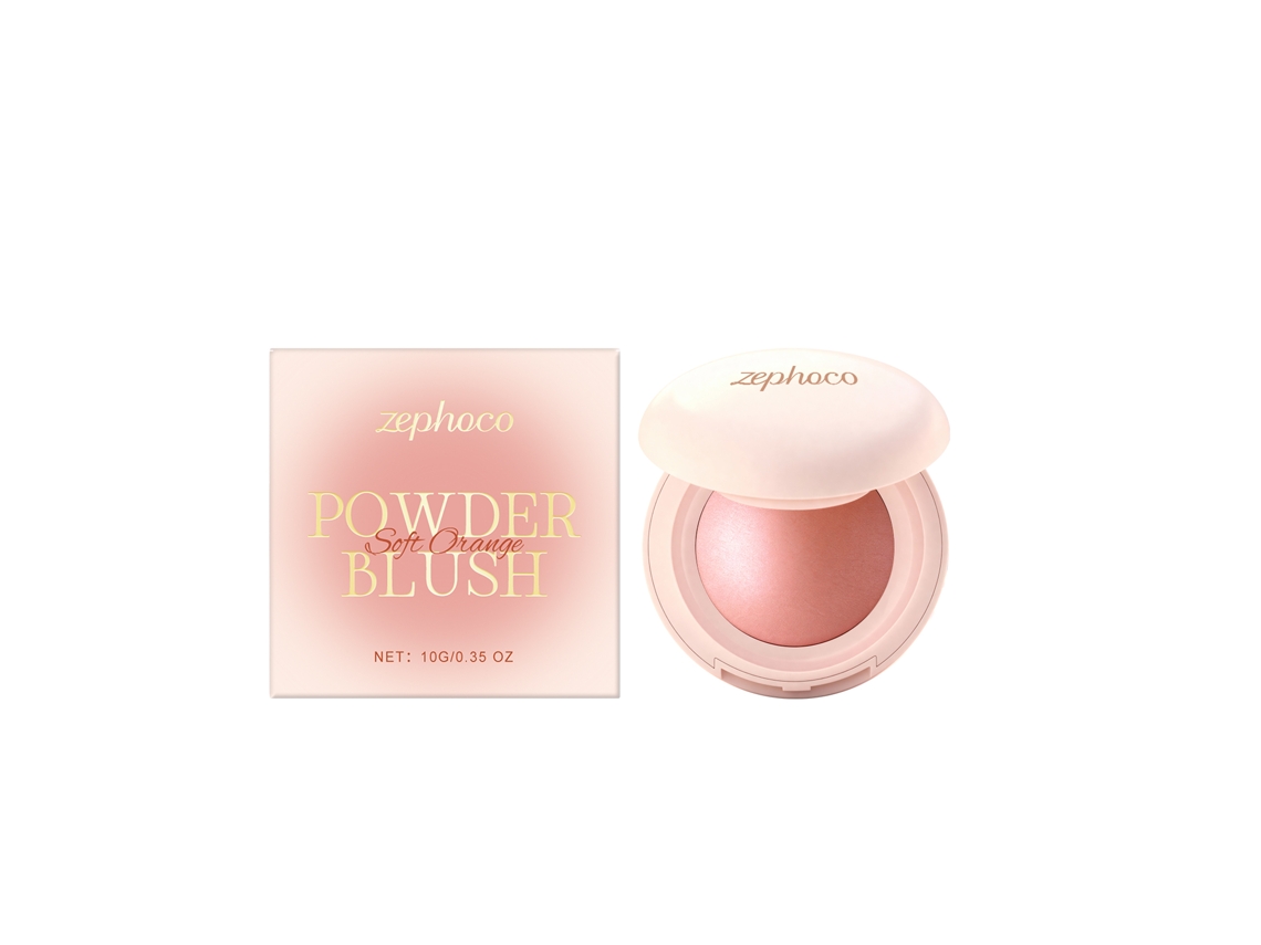 Hidratante Blush Laranja Suave