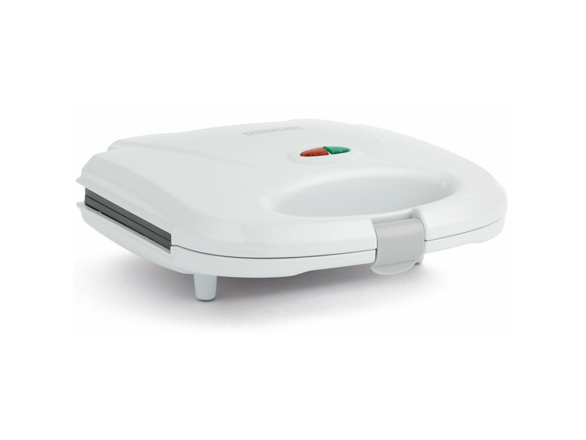 Sanduicheira 750W Branca KUPPLER 1 un