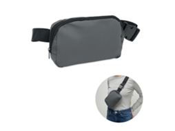 Riñonera de Poliéster 210d MIDOCEAN