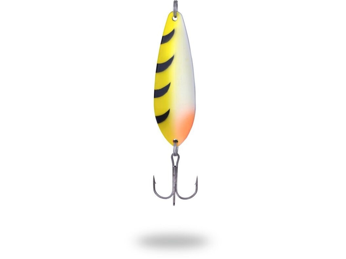 Colher ZEBCO Trophy Z-Slim