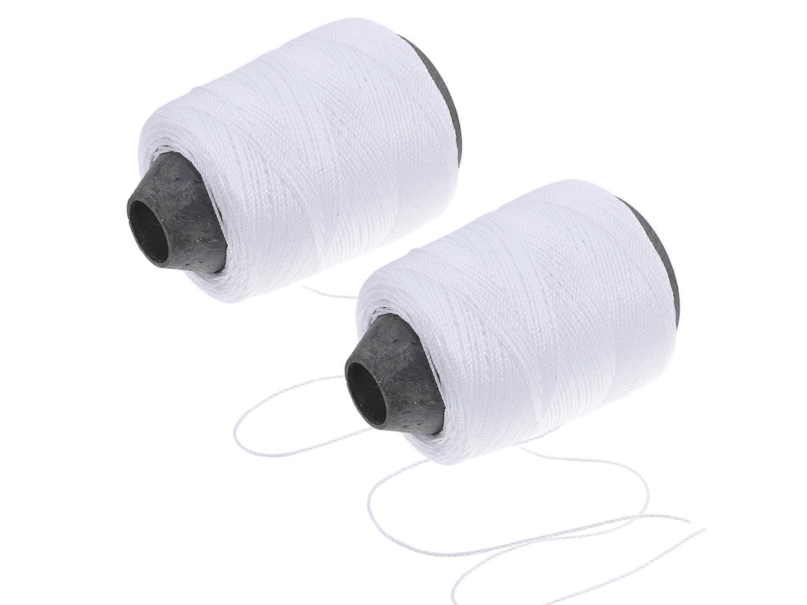 Rolos de Corda de Nylon Resistente 40m AQUAFORGE