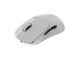 Rato Wireless Nubi NM1, Branco