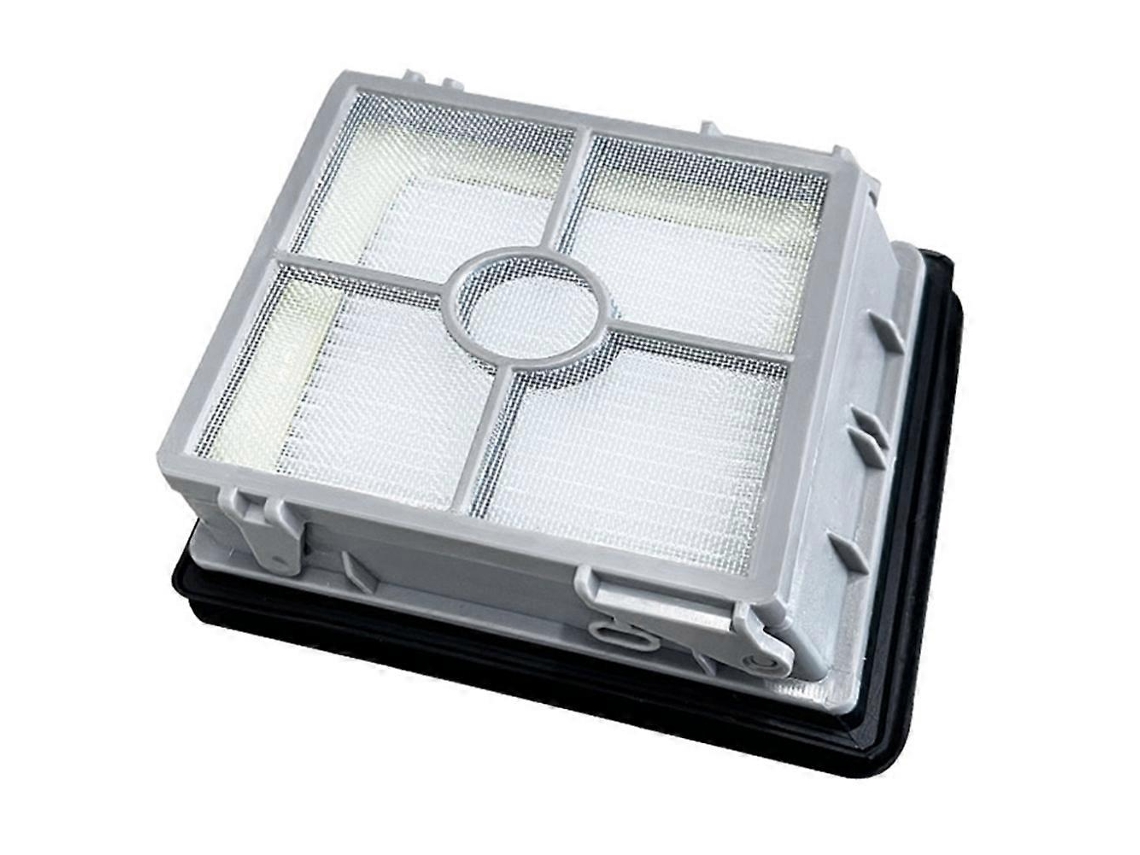 1 Filtro Hepa Para Bissell Crosswave X7 Cordless Pet Pro 3350f_glo