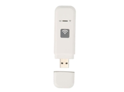 Roteador Wifi HURRISE 4G Usb com Slot para Cartão Nano Sim Velocidade de 150 Mbps Até 10 Usuários