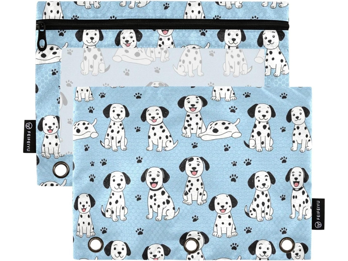 Sacos Resistentes À Água Com 3 Argolas E Fechos De Amortecimento