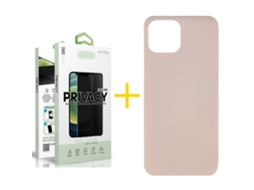 Pelicula de Vidro SKYHE iPhone 16 Plus
