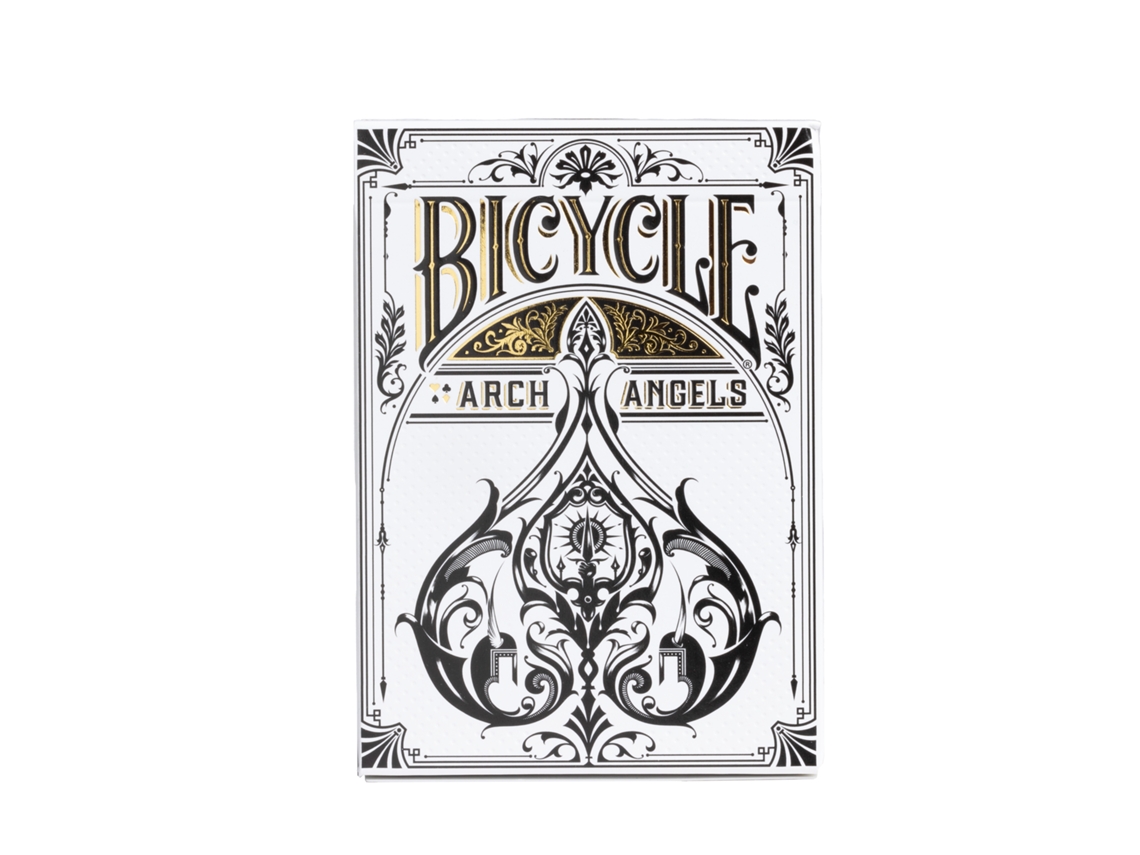 Jogos de Tabuleiro BICYCLE (4 anos)