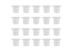 Vaso de Raiz de Planta 60 Unidades ALLINLESS