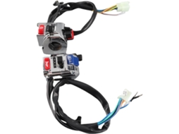 Kit de Manutenção Automática com Espaçador de Mola Helicoidal e Elevador de Amortecedor SFUSHOS (2 Peças)